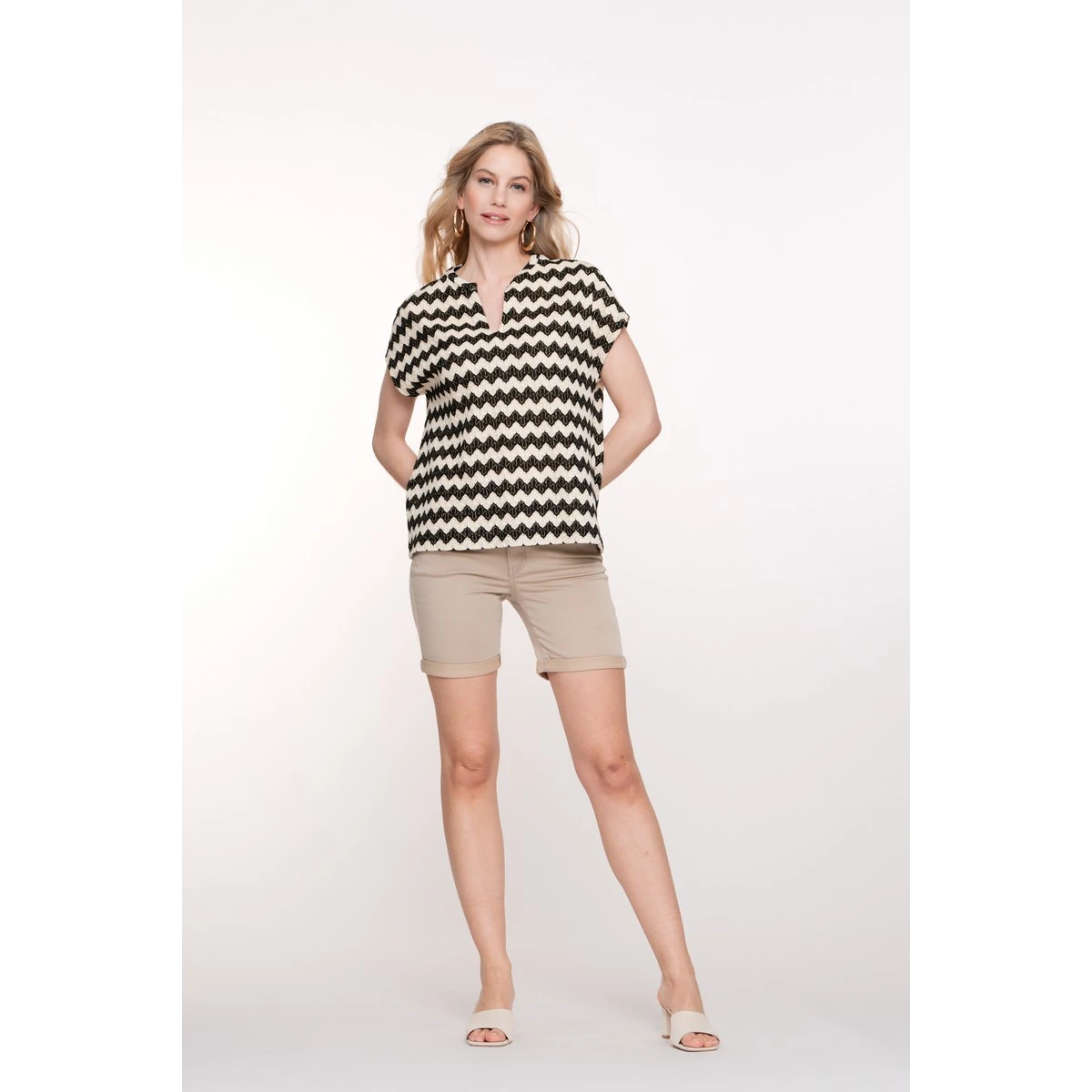 Dames Broek Sandra