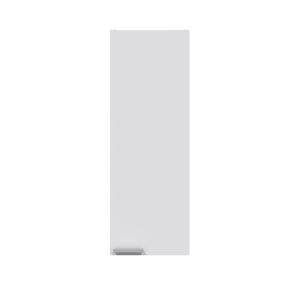Pegane Colonne Suspendue - Blanc Brillant