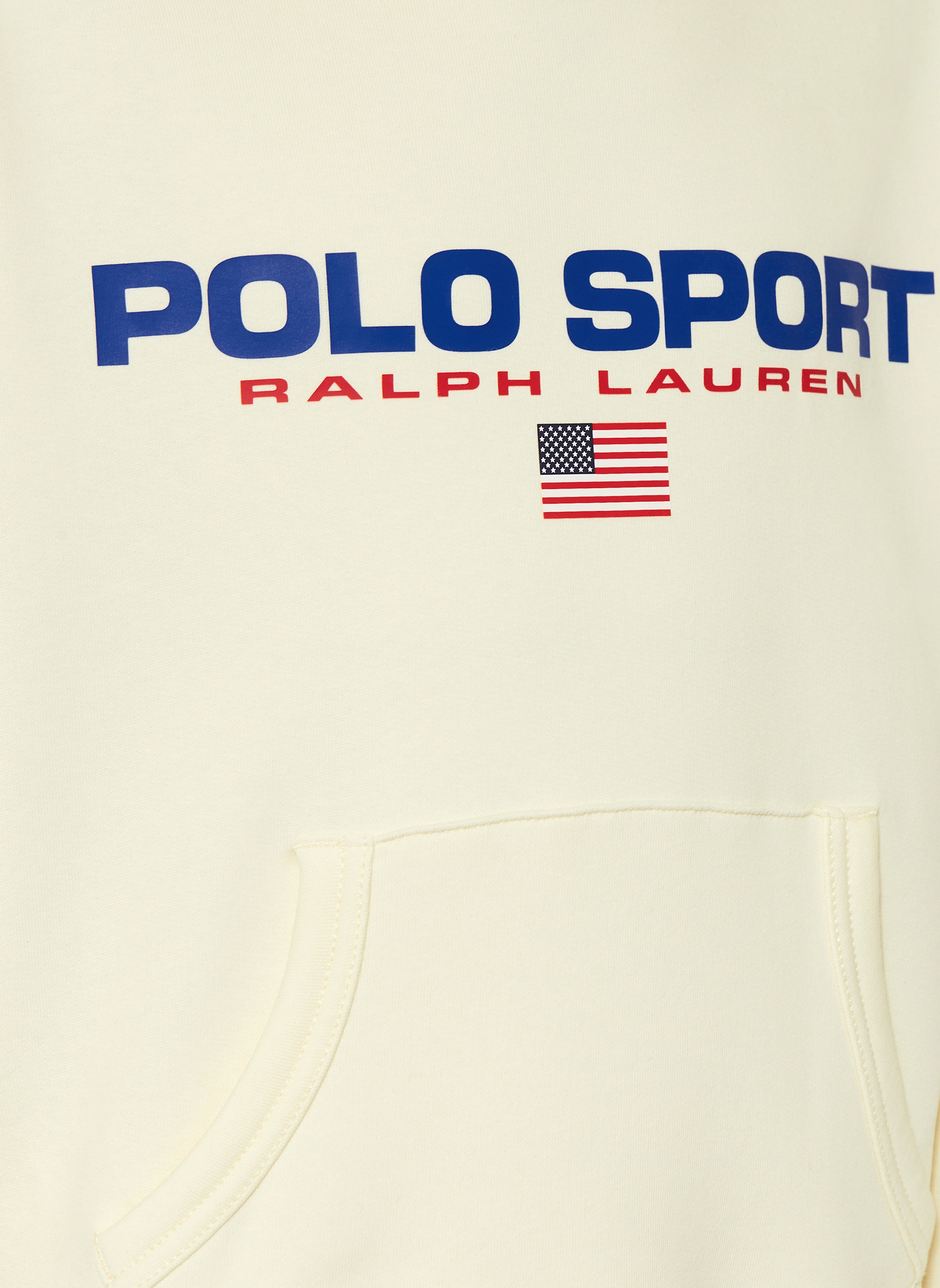 POLO RALPH LAUREN Hoodie