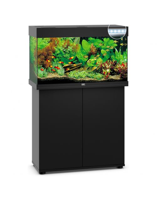 Juwel Kast Rio 125 Sbx 81x36x73 cm - Aquariummeubel