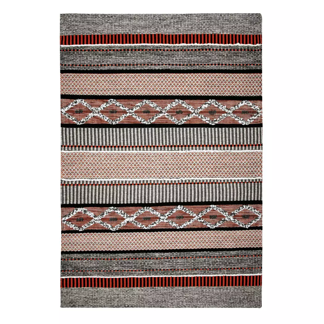 Webteppich Nova 170 x 240 cm