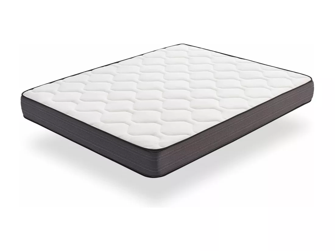Matelas Nordic Flex 21cm - 90x190 cm