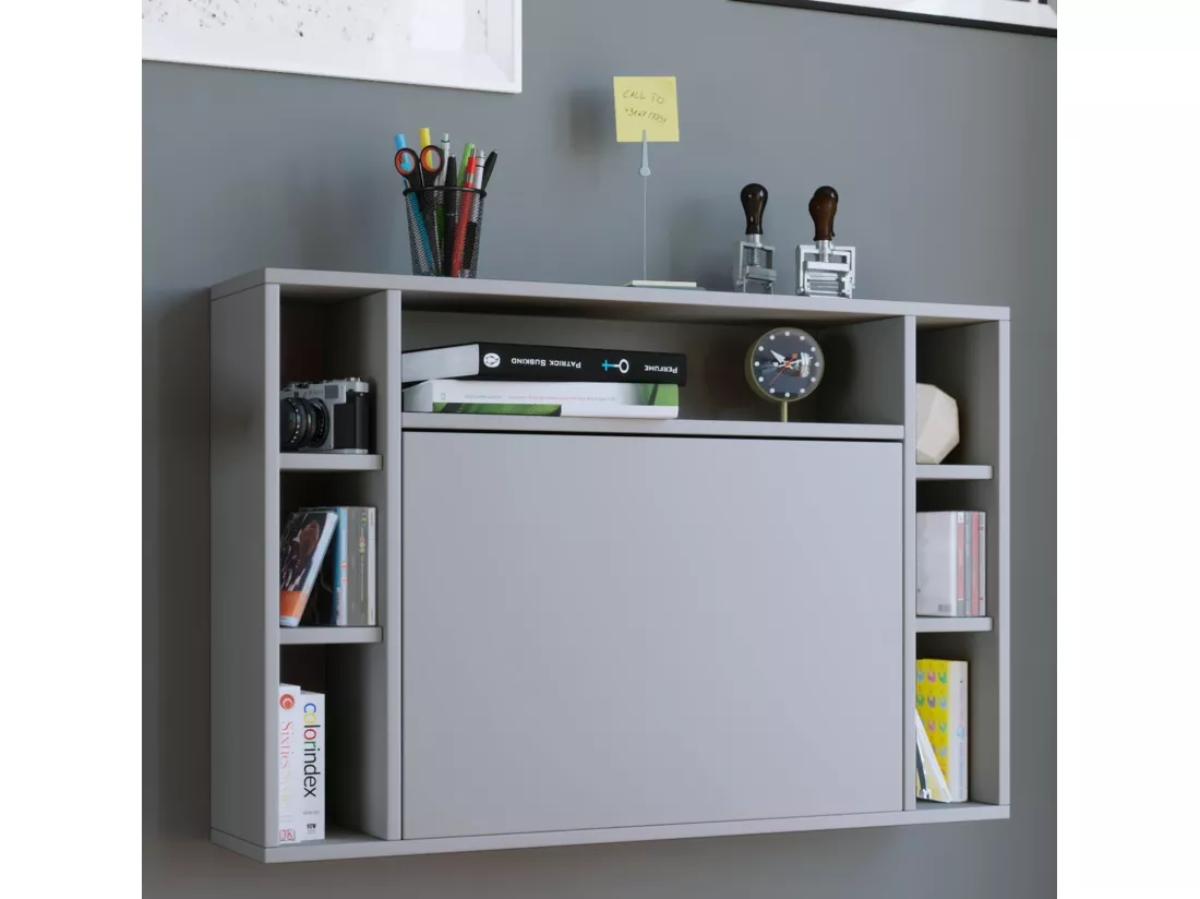Bureau Bureau mural Wandila
