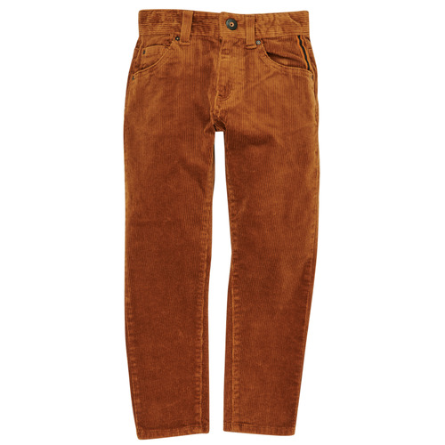 Catimini - CR22024-64-J - Marron