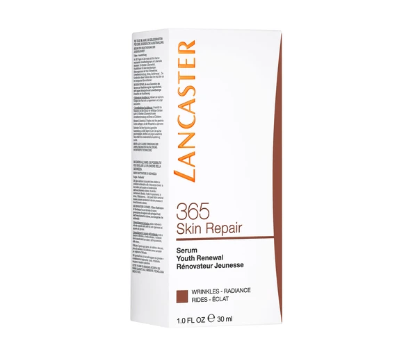 Lancaster 365 Skin Repair Serum Youth Renewal