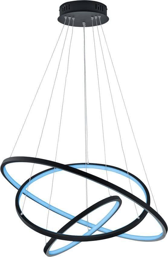 LED-Pendelleuchte