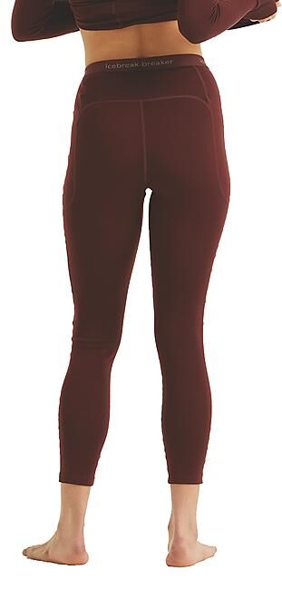 ICEBREAKER - COLLANT MERINO FINE 300 W