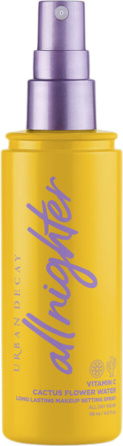 Urban Decay All Nighter Vitamin C Makeup Setting Spray