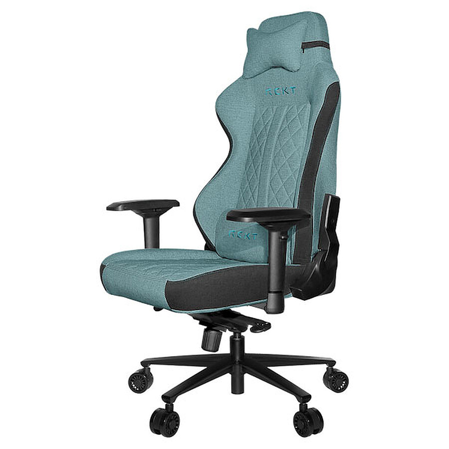 REKT ULTIM8 Plus - Turquoise