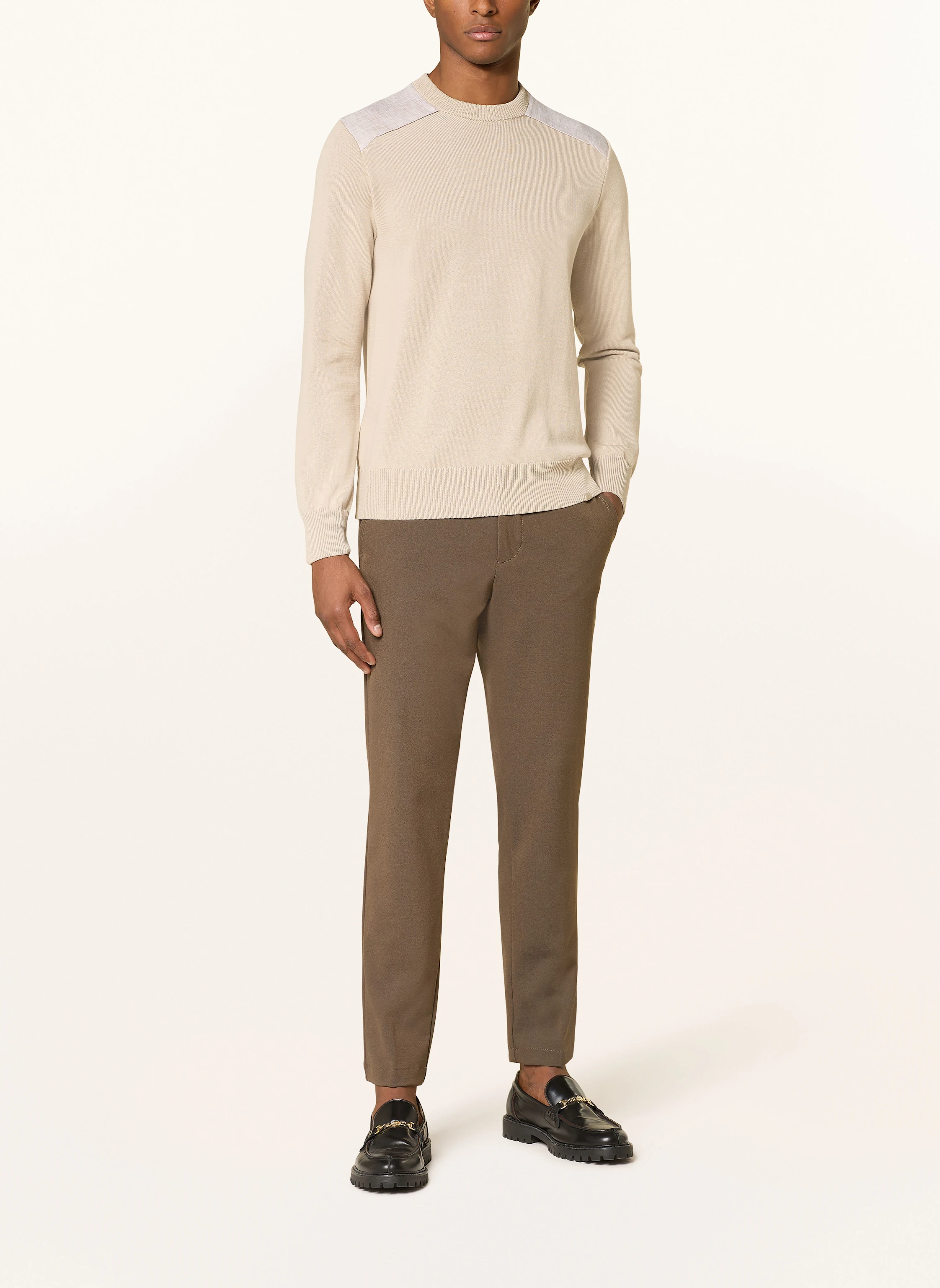 PAUL & SHARK Pullover