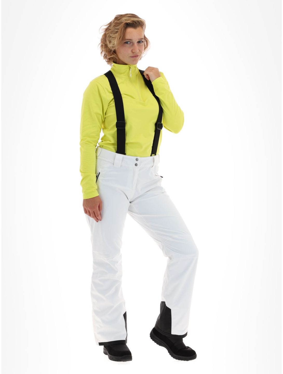 Diminish skibroek dames