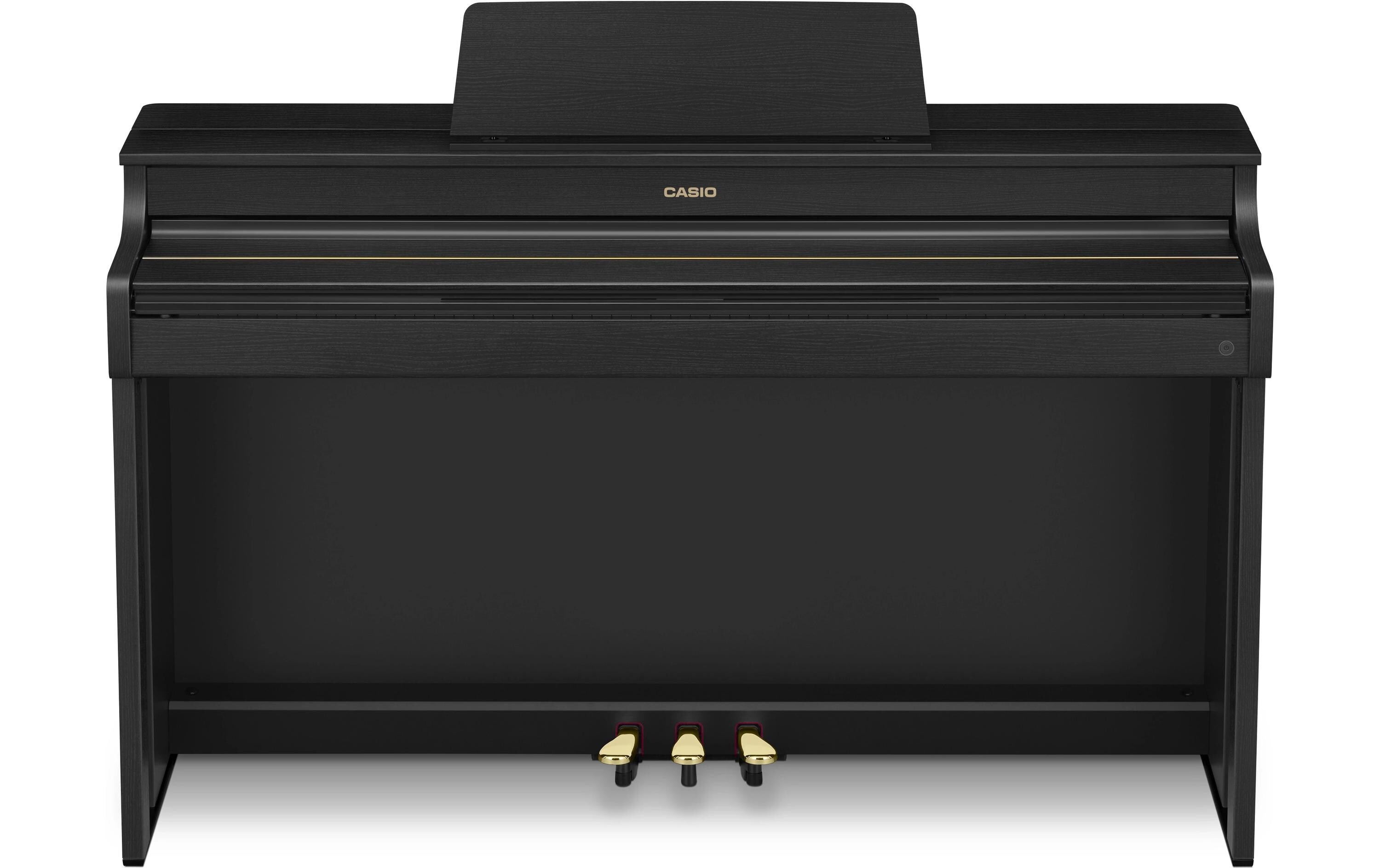 E-Piano CELVIANO AP-300BK<br>88-Tasten-Digitalpiano