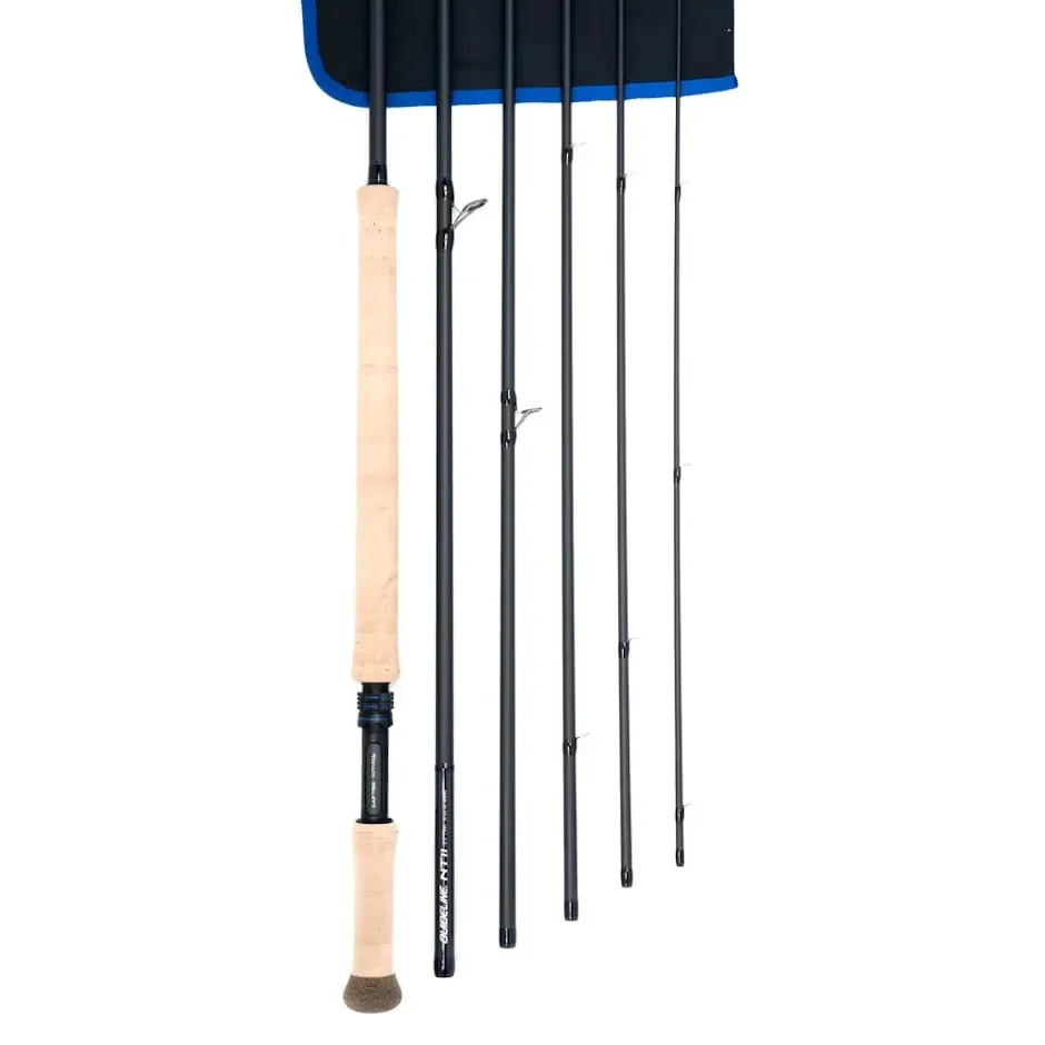 Guideline Nt11 Salmon & Seatrout 6-Delt