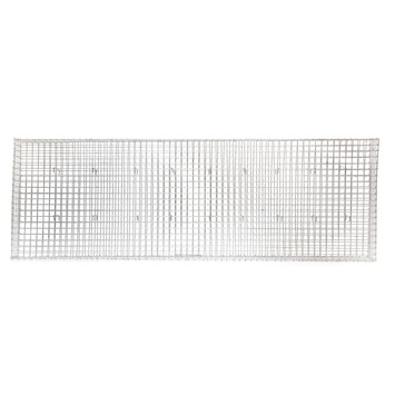 Schanskorf Varese, maasgrootte 100x37,5 mm, 60x90x12 cm