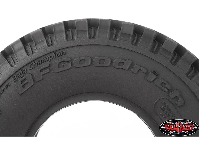 RC4WD Reifen BFGoodrich Mud Terrain KM 1.9