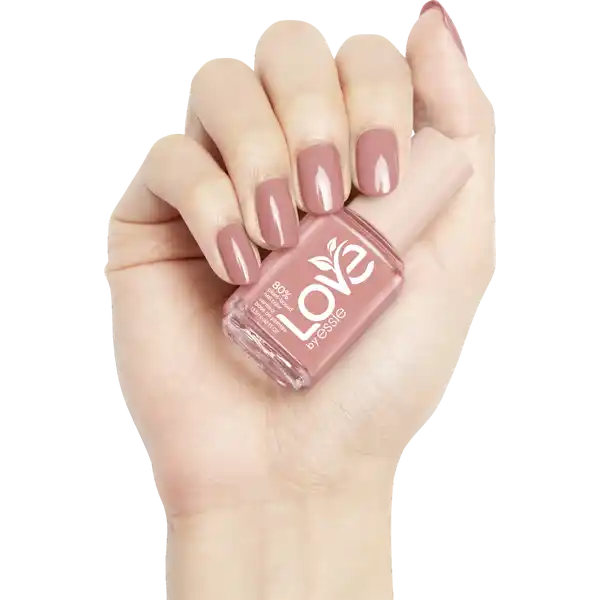 LOVE BY ESSIE Nagellack 40 BACK TO LOVE