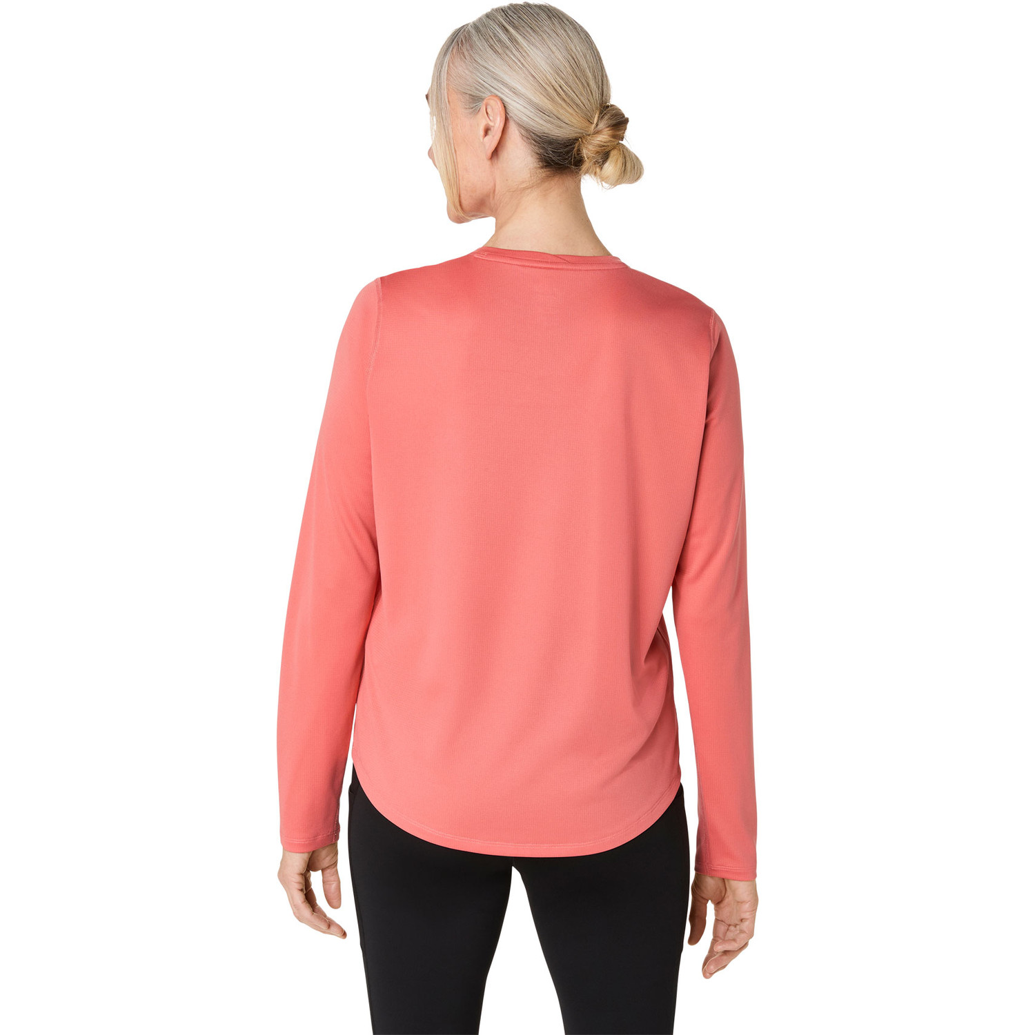 ASICS Core Longsleeve T-shirt Dames
