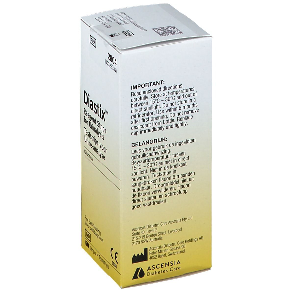 Diastix®