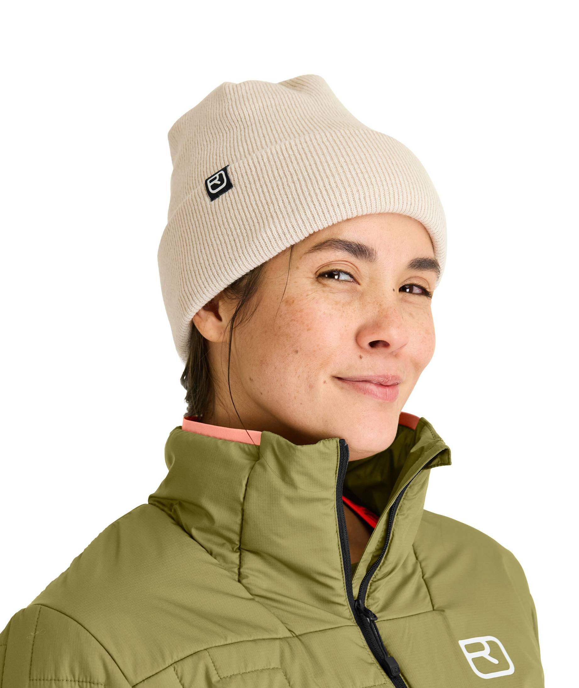 Ortovox| Damen Isolationsjacke SWISSWOOL PIZ SEGNAS JACKET