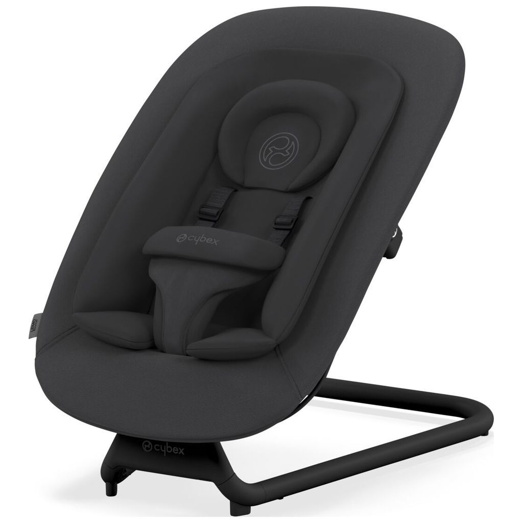 CYBEXCYBEX   Bouncer stunning black