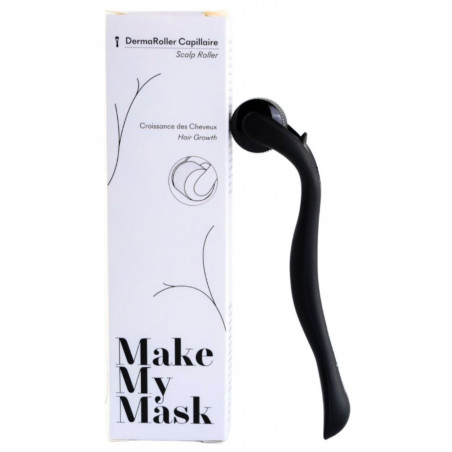 MakeMyMask Dermaroller Tricho-Boost 0.5 mm