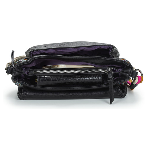 Desigual - RIGOBERTA TROMSO Negro