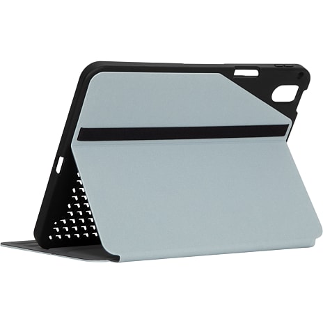 Targus iPad 10,9” (10. gen) click-in cover - sølv