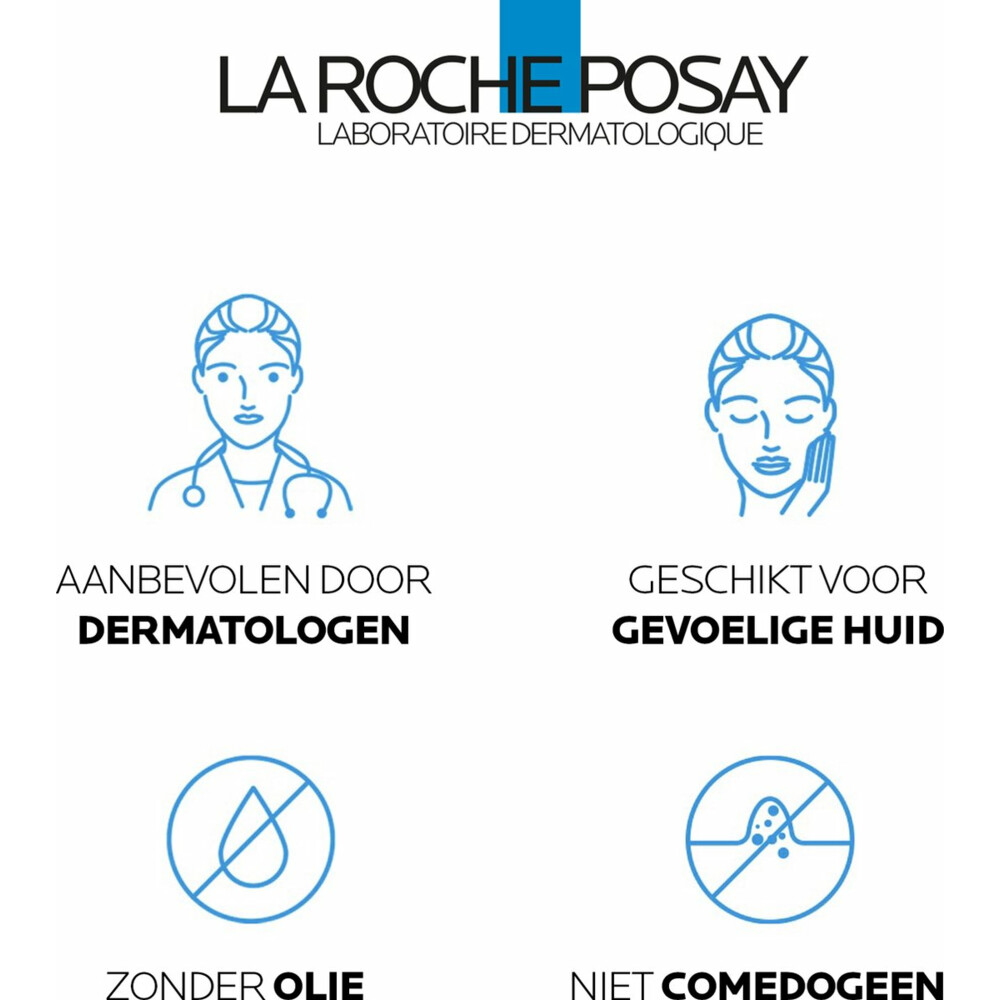 La Roche Posay Retinol B3 Serum Egale Teint30 ml
