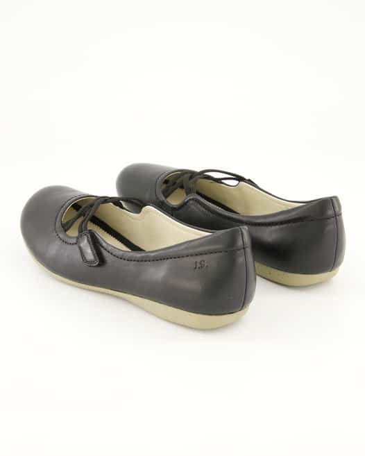 Josef Seibel FIONA 39 Ballerinas in Schwarz