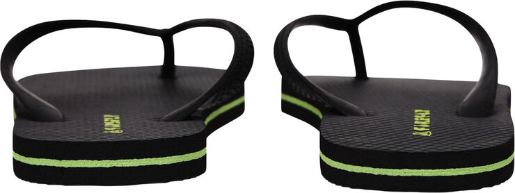 Firefly Madera II Flip Flop Sandal Sort