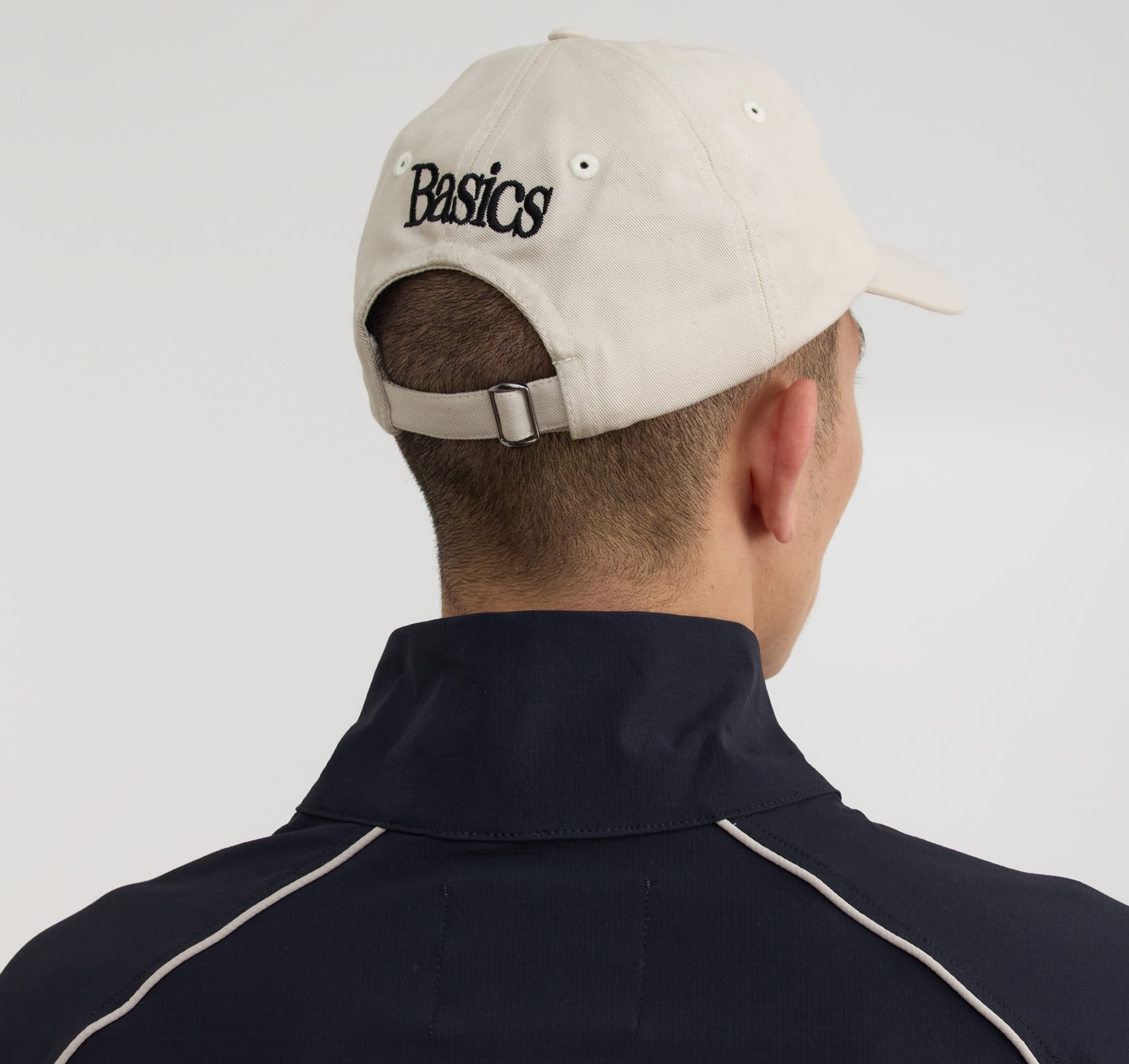 ORGANIC COTTON<br>Core Casual Cap