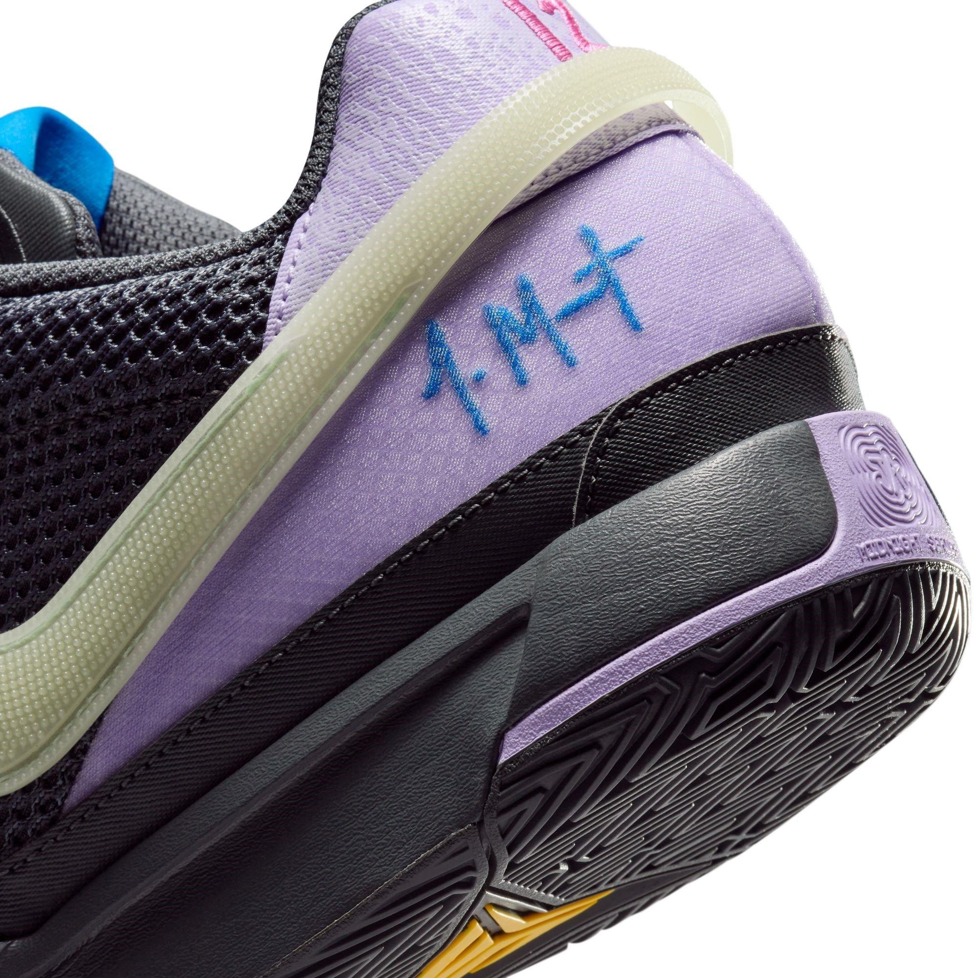 Nike Ja 1 Basketball Trainers Juniors