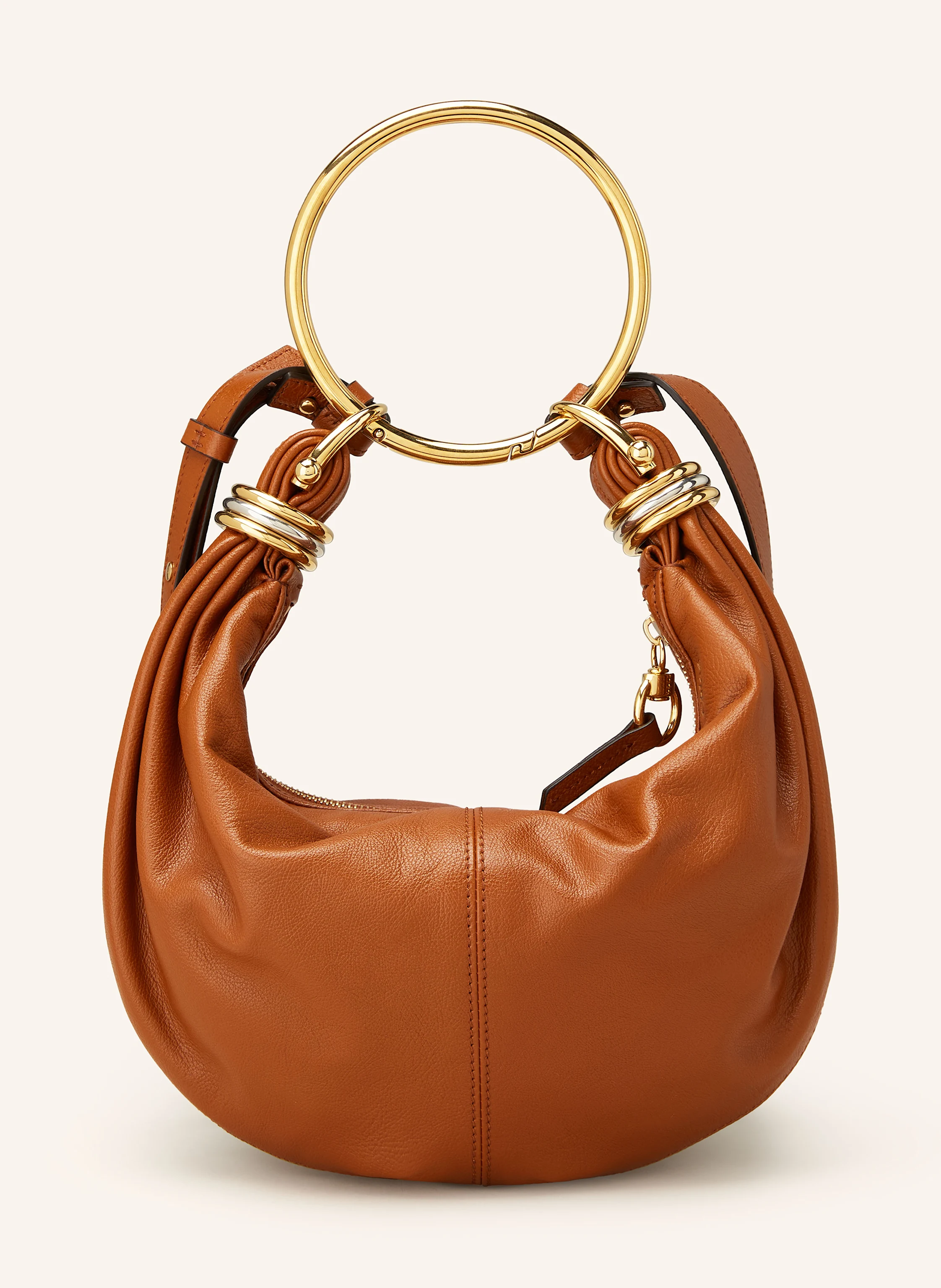 Chloé Hobo-Bag BRACELET