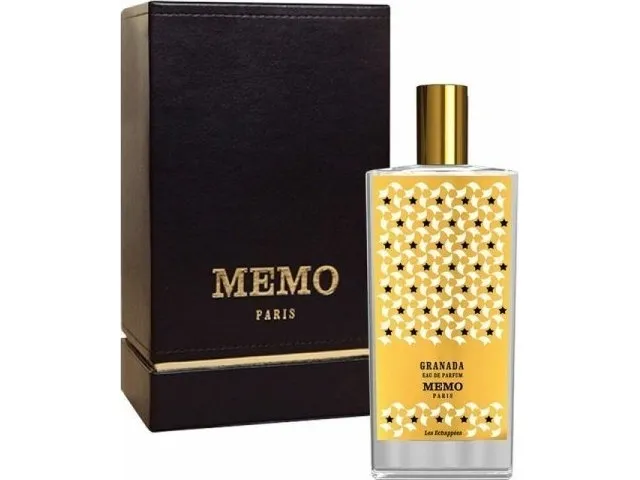 Memo Paris Granada Eau De Parfum 75 ml (kvinde)