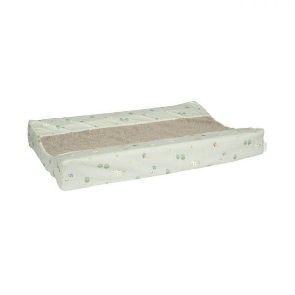 Little Dutch Capa para Muda-Fraldas Little Farm