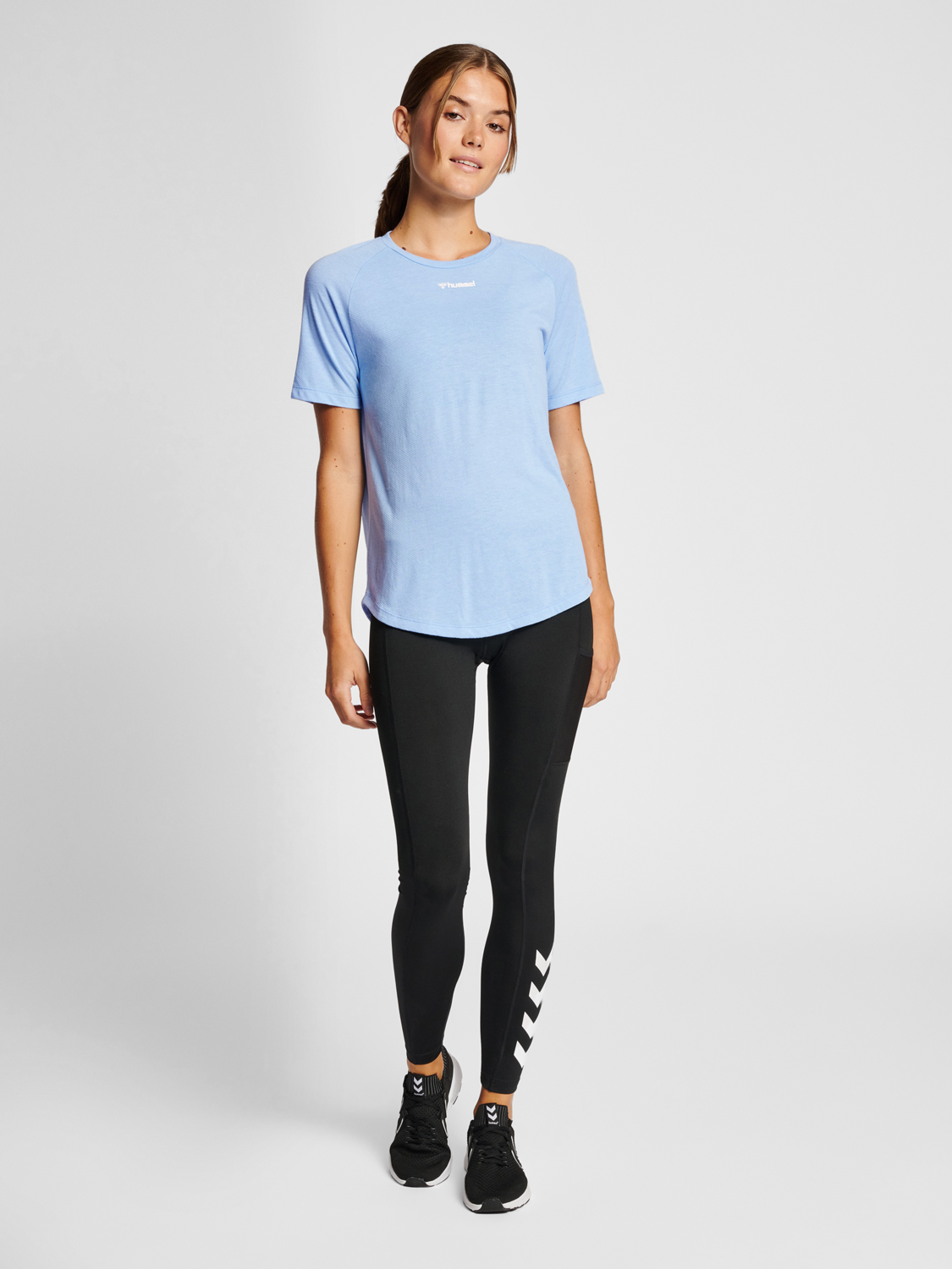 hmlMT VANJA T-SHIRT