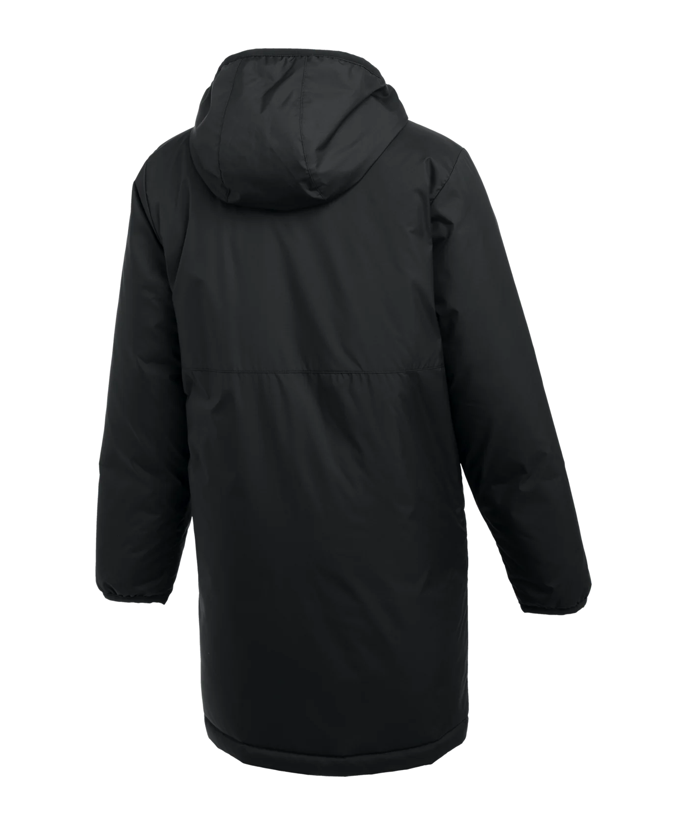 Nike Park 20 Winterjacke Kids Schwarz F010
