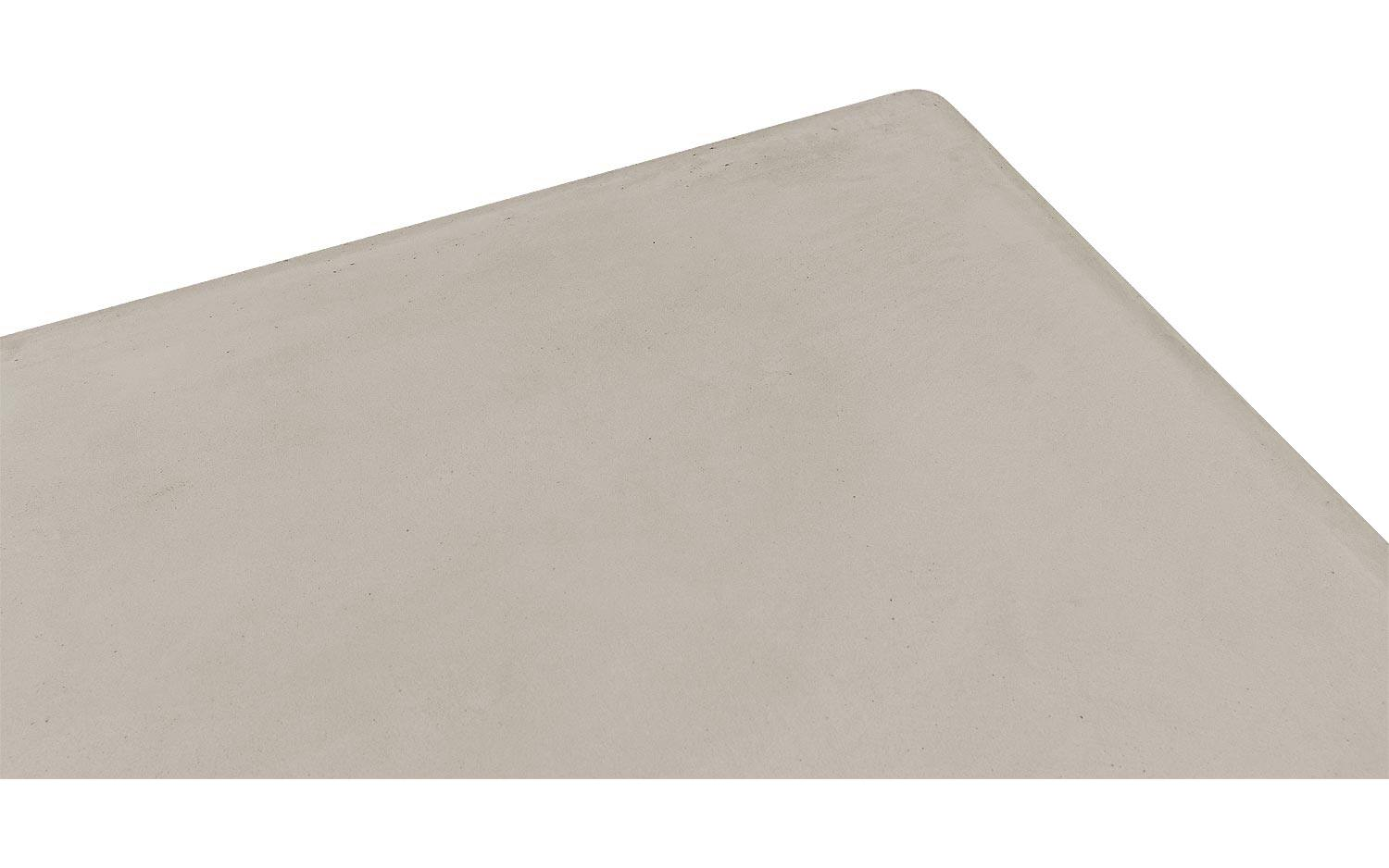 Bogard eettafel - Light-grey 210 cm