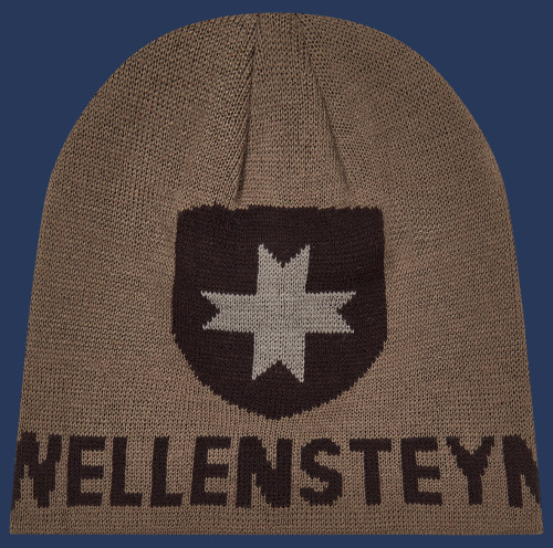 Promo Hat Classicstrick, Basalt/Anthracite