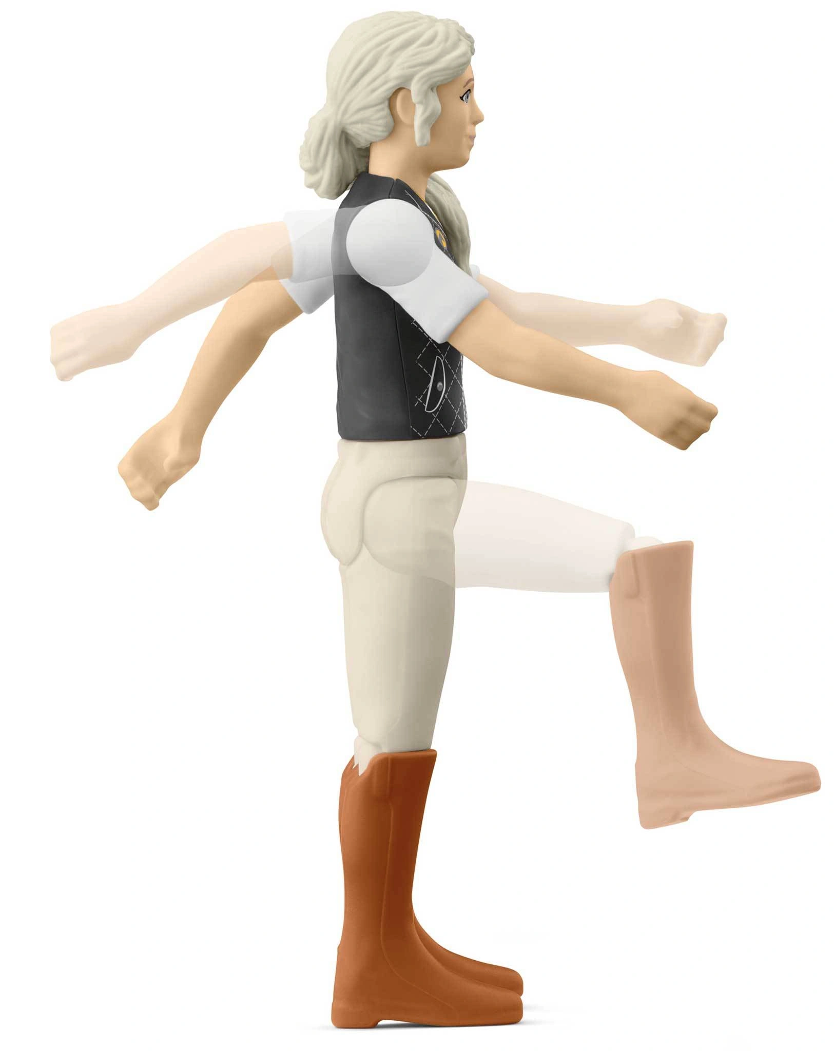 schleich® 42640 Horse Club - Tori & Princess