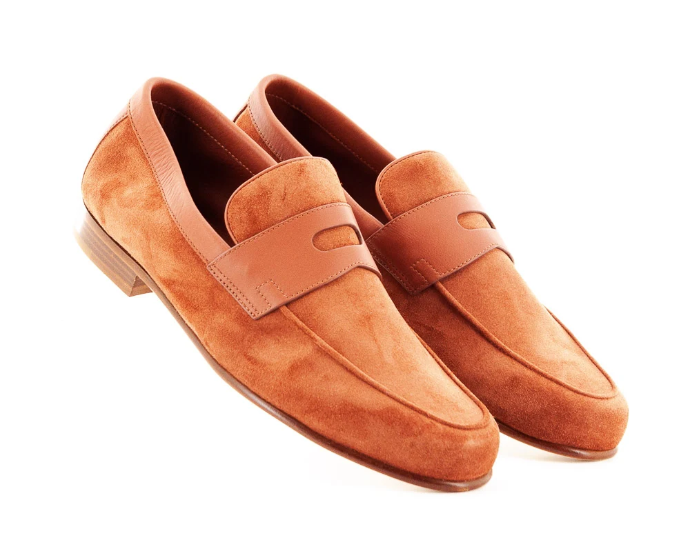 JOHN LOBB - HENDRA