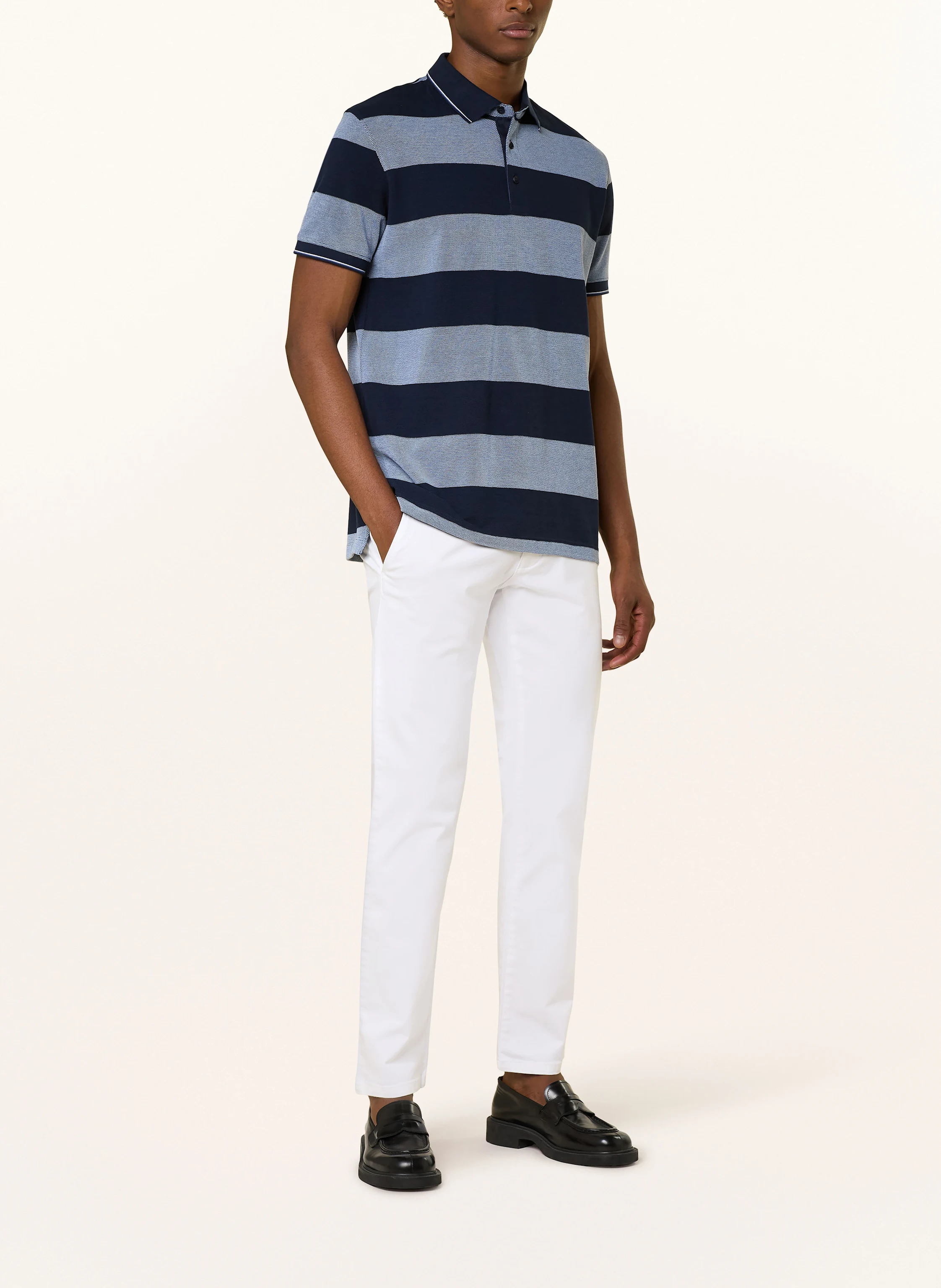 STROKESMAN'S Chino