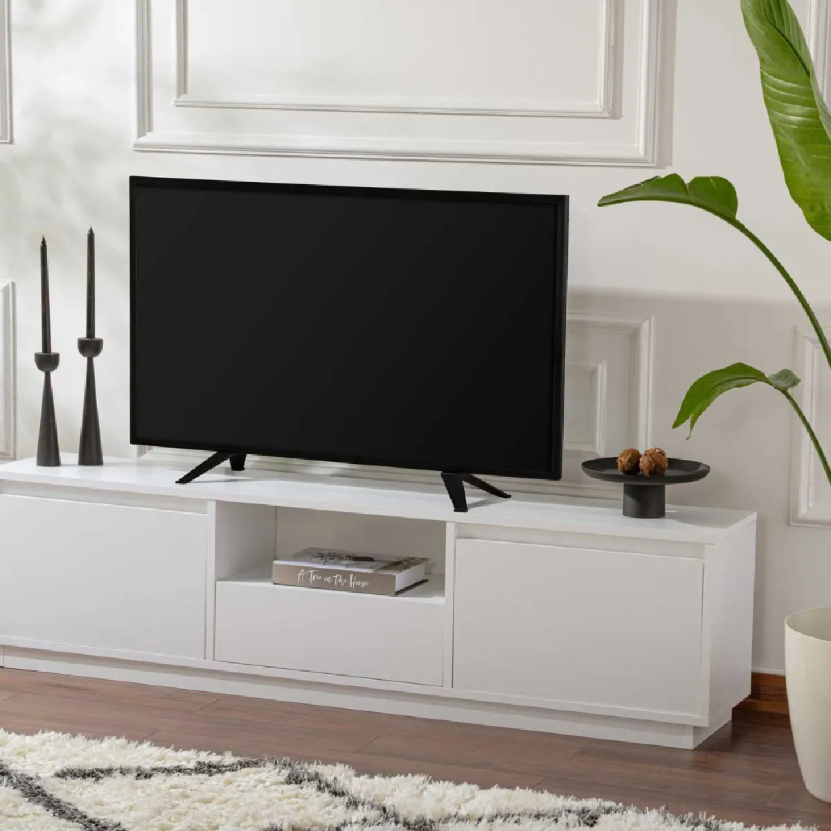 Hanah Home Vanguard
