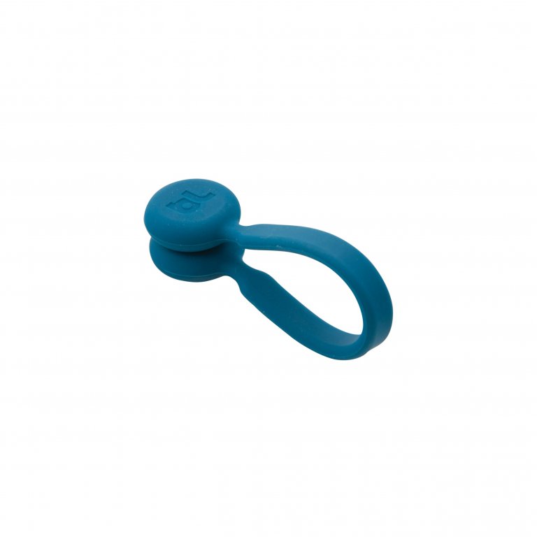 Bluelounge MagWrap Small Silicon Cable Holder Set