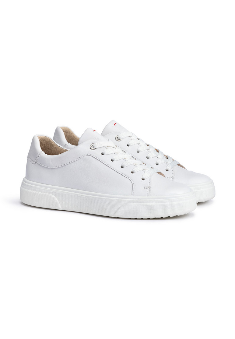SNEAKER Weiss