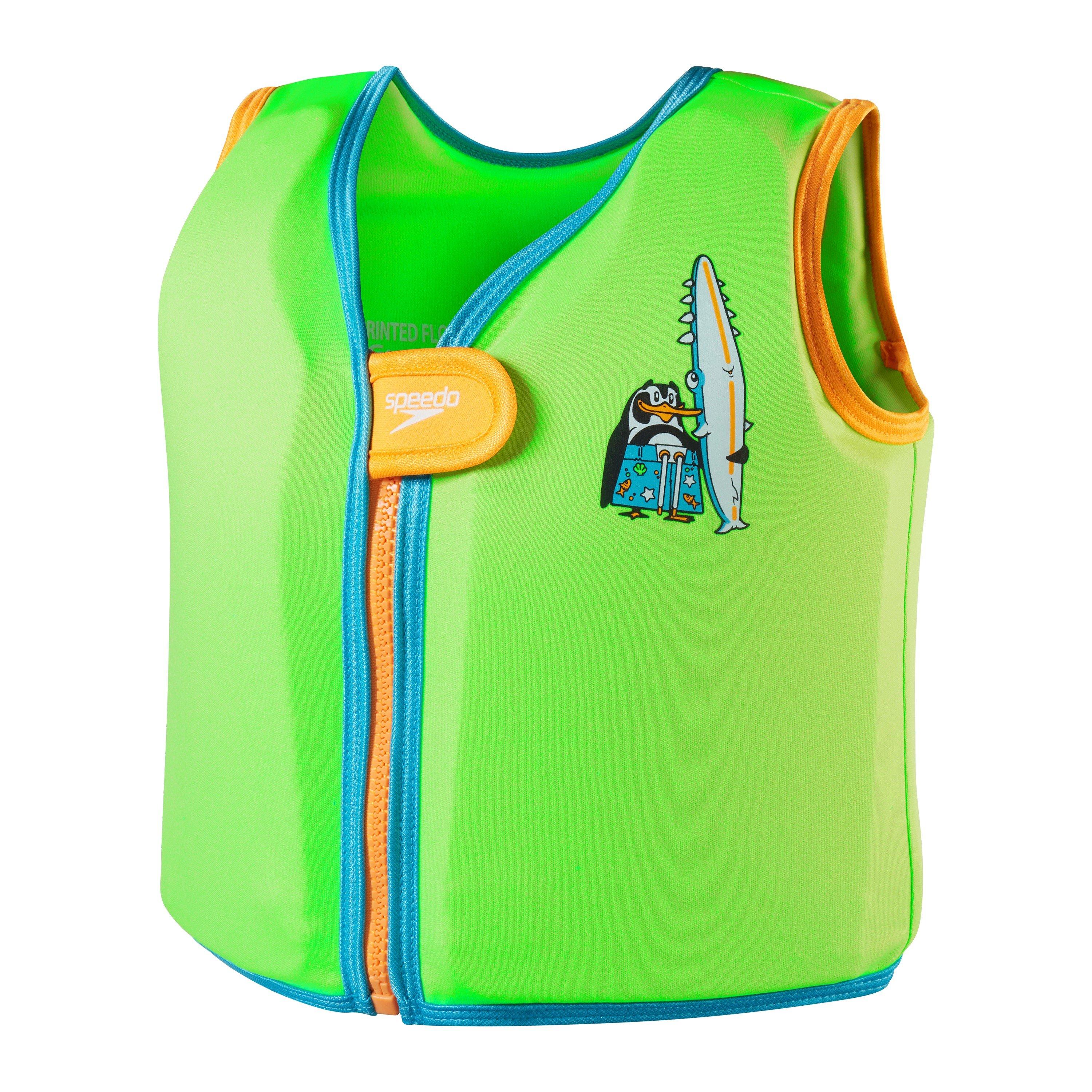 Speedo Learn to Swim Float Vest