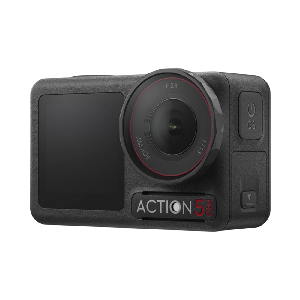 DJI Osmo Action 5 Pro Adventure Combo Actioncam