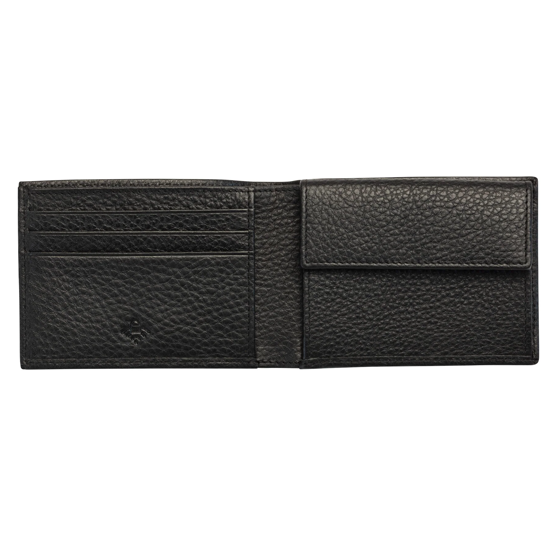 ACCESSOIRE - Portefeuille horizontal 2 volets