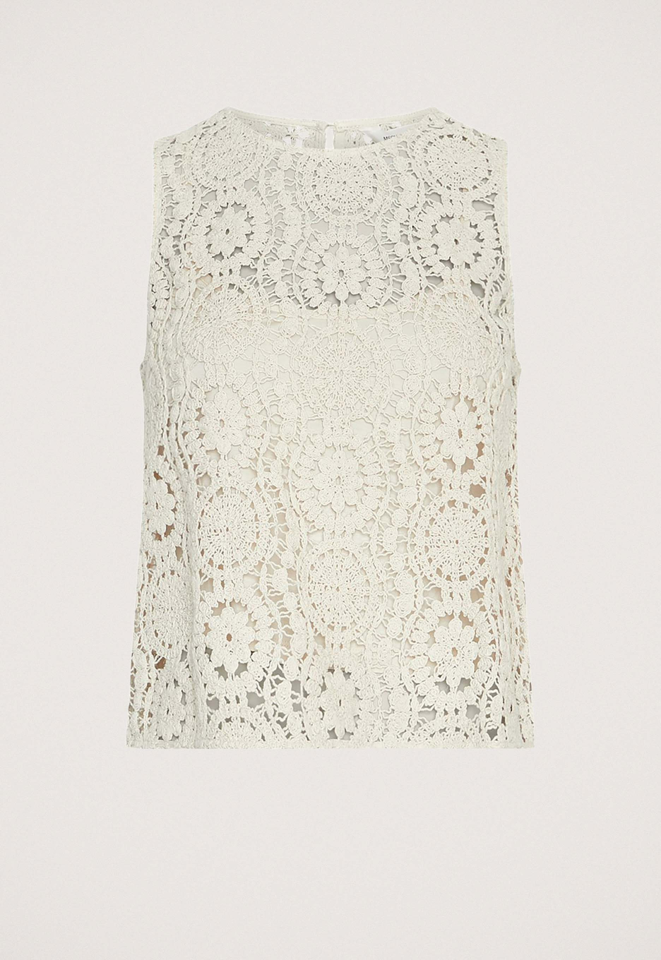 MSCH Copenhagen Baxter Shirt