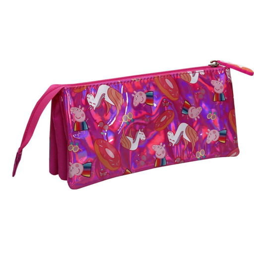 Estojo para lápis da Peppa Pig 60335